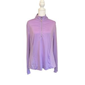 Swing Lavender Jacket​​​​​​​